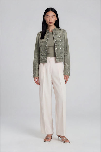 Siena Heritage Jacket