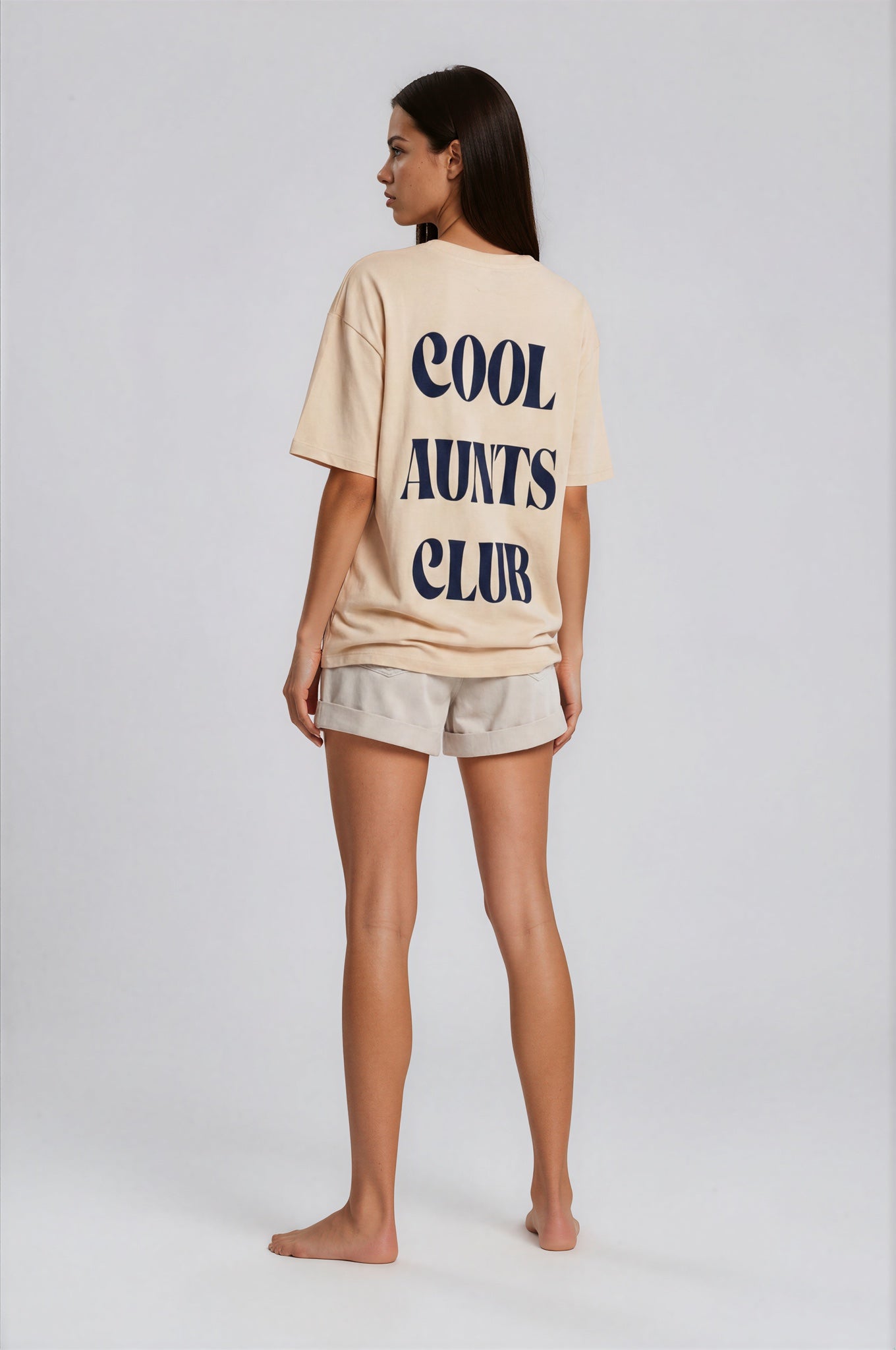 Monaco Cool Aunts Tee