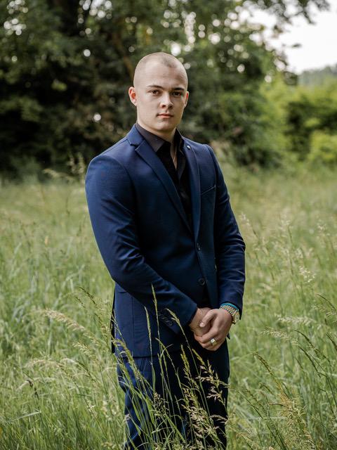 Unsere Story vonLennox GmbH