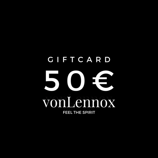 50€ Gutschein