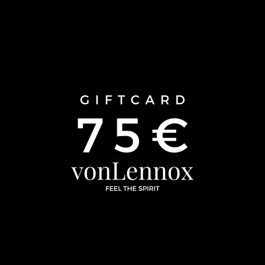 75€ Gutschein