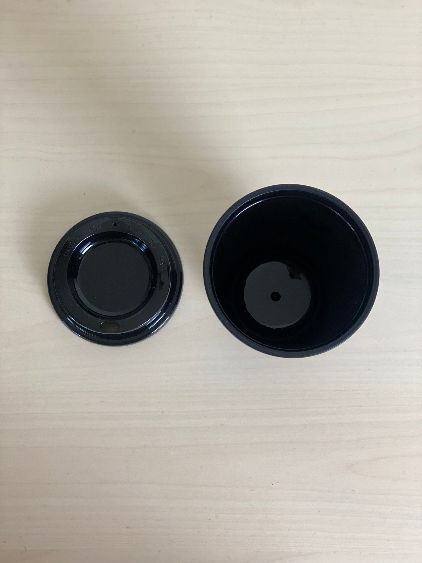 vonLennox TO GO Mehrwegbecher