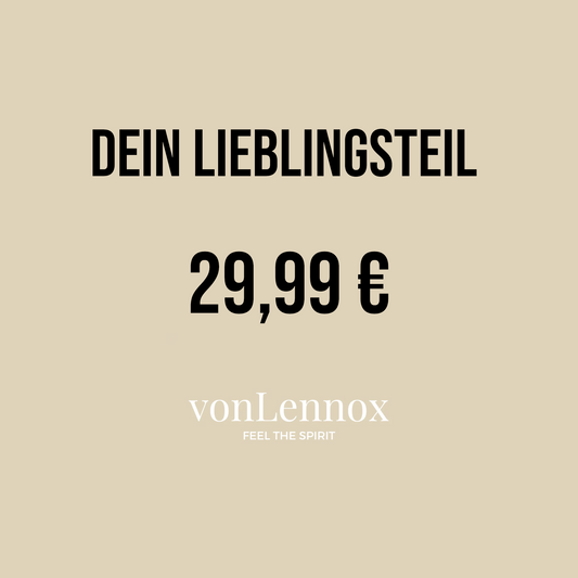 Dein Lieblingsteil