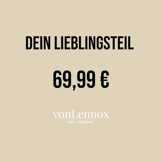 Dein Lieblingsteil